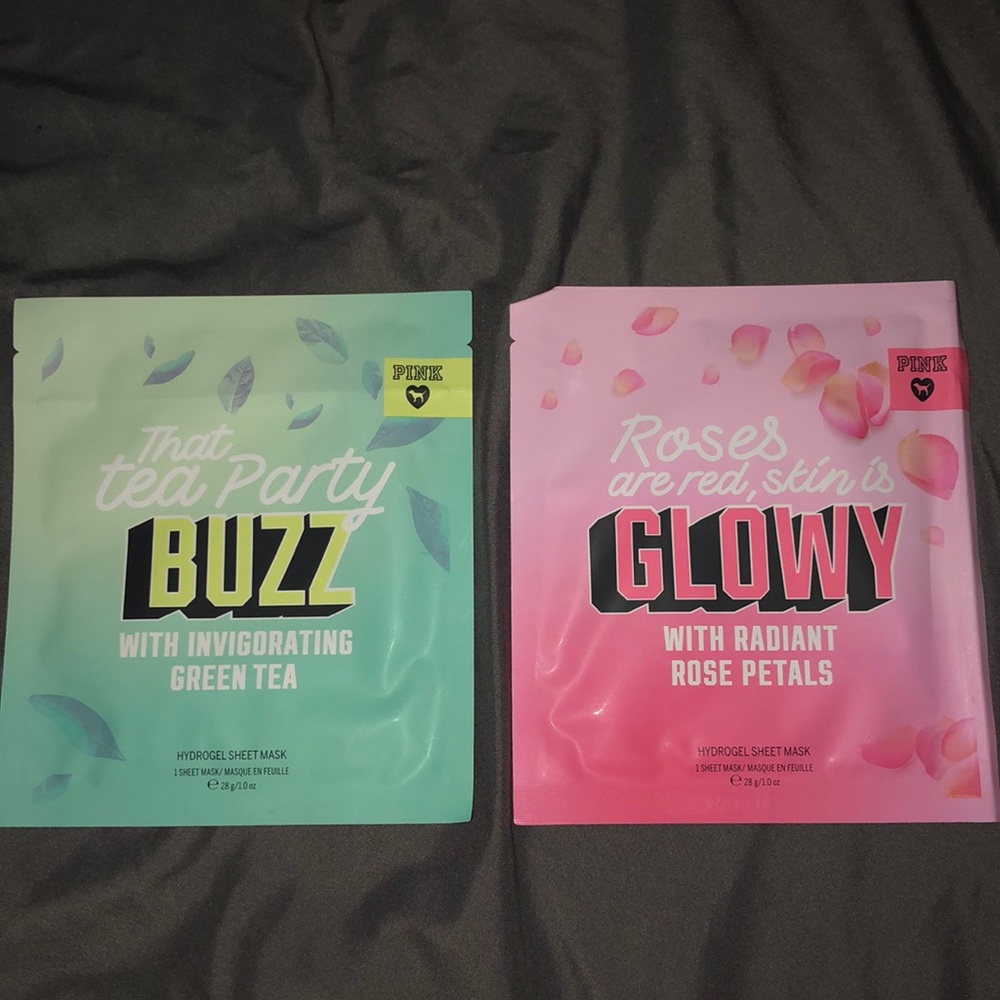 Face masks